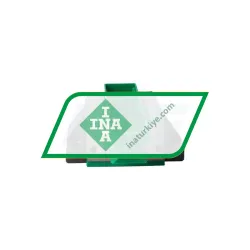 INA KWVE30-B-V1-G1 rulman resim 2