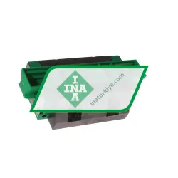 INA KWVE30-B-L-V2-G3 rulman resim 2