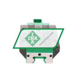 INA KWVE30-B-L-V2-G1 rulman resim 3