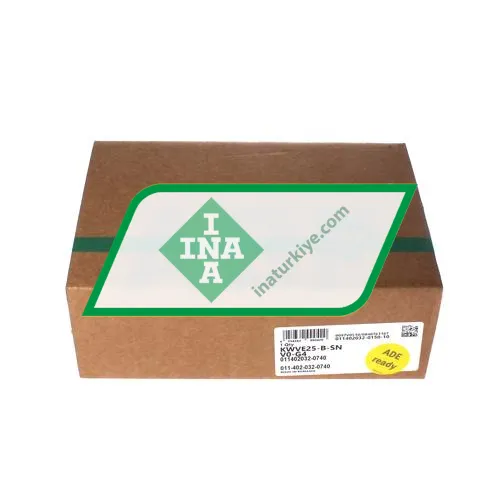 INA KWVE25-B-SN-V0-G4 ürün fotoğrafı 4