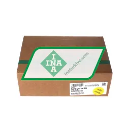 INA KWVE25-B-SN-V0-G4 rulman resim 4