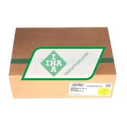 INA KWVE25-B-S-V0-G1 rulman resim 4