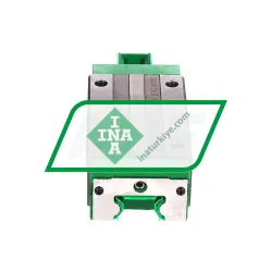 INA KWVE20-B-SL-V0-G2 rulman resim 3