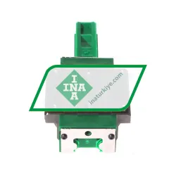 INA KWVE15-B-V1-G1 rulman resim 3