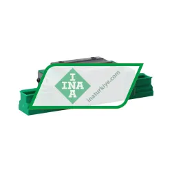 INA KWVE15-B-H-V1-G3 rulman resim 2