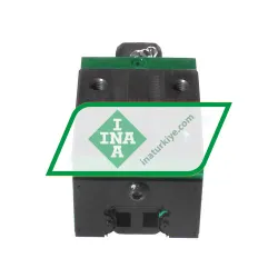 INA KWSE30-H-V0-G2 rulman resim 3
