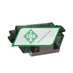 INA KWSE25-V2-G2 rulman resim 3