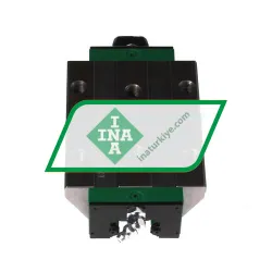 INA KWSE25-L-V1-G2 rulman resim 2