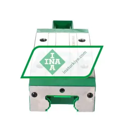 INA KWVE45-B-SNL-RROC-V1-G3 rulman resim 3