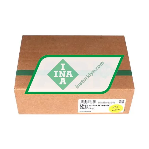 INA KWVE35-B-ESC-RROC-V2-G3 ürün fotoğrafı 4