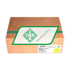 INA KWVE30-B-ESC-G4-V0 rulman resim 4