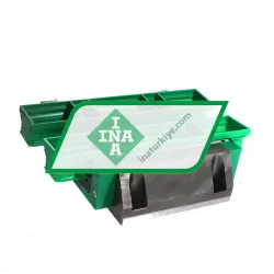 INA KWVE35-WL-V2-G2 rulman resim 2