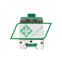 INA KWVE35-B-SN-V2-G2 rulman resim 3