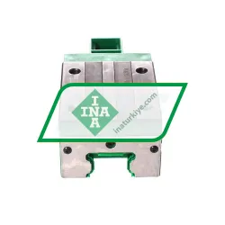 INA KWVE35-B-SN-V0-G1 rulman resim 3