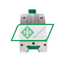 INA KWVE35-B-SL-V2-G2 rulman resim 3