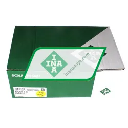 INA KWVE35-B-SL-V2-G2 rulman resim 4