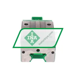 INA KWVE35-B-S-V0-G1 rulman resim 3