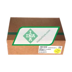 INA KWVE35-B-RROC-V1-G3 rulman resim 4