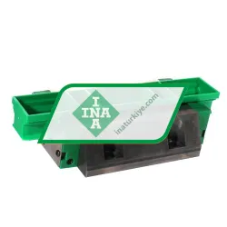 INA KWVE35-B-NL-V2-G4 rulman resim 2