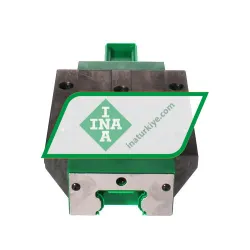 INA KWVE35-B-NL-V2-G4 rulman resim 3