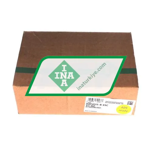 INA KWVE35-B-ESC-V1-G2 ürün fotoğrafı 4