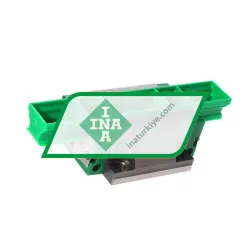 INA KWVE25-B-V2-G4 rulman resim 2