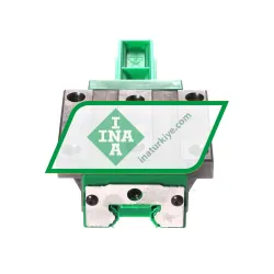 INA KWVE25-B-V2-G4 rulman resim 3