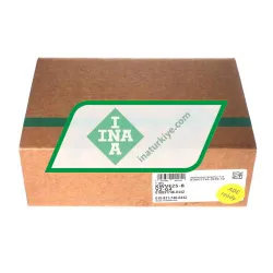 INA KWVE25-B-V2-G4 rulman resim 4