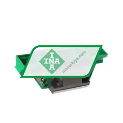 INA KWVE25-B-V2-G1 rulman resim 2