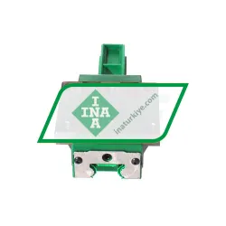 INA KWVE25-B-V2-G1 rulman resim 3