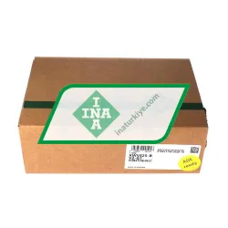 INA KWVE25-B-V2-G1 rulman resim 4