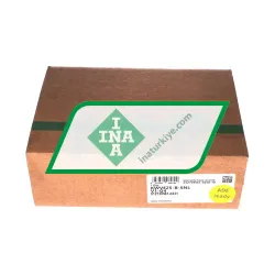 INA KWVE25-B-SNL-V1-G4 rulman resim 4