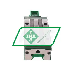 INA KWVE25-B-SNL-V1-G1 rulman resim 3