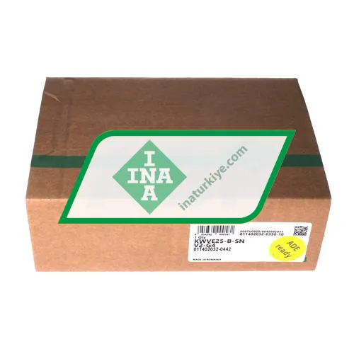 INA KWVE25-B-SN-V2-G4 ürün fotoğrafı 4
