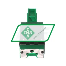 INA KWVE25-B-SN-V2-G4 rulman resim 3