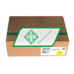 INA KWVE25-B-L-V1-G4 rulman resim 4