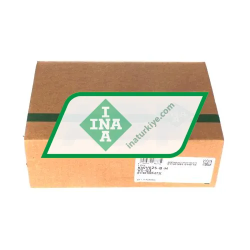 INA KWVE25-B-H-V0-G3 ürün fotoğrafı 4