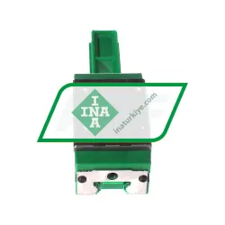 INA KWVE25-B-H-V0-G3 rulman resim 3