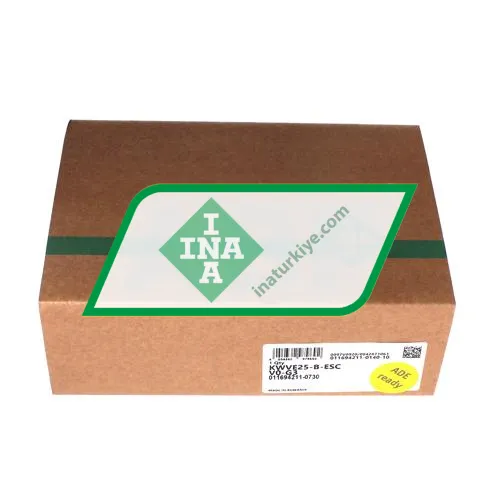 INA KWVE25-B-ESC-V0-G3 ürün fotoğrafı 4