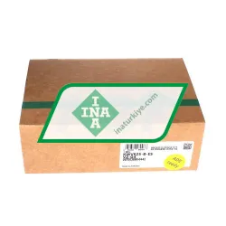 INA KWVE25-B-ES-V2-G4 rulman resim 4