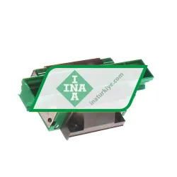 INA KWVE20-B-V2-G4 rulman resim 2