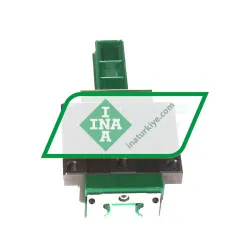INA KWVE20-B-V2-G4 rulman resim 3