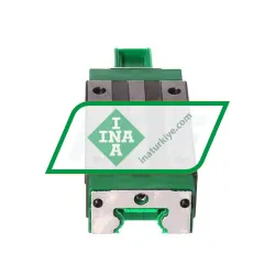 INA KWVE20-B-SNL-V2-G3 rulman resim 3