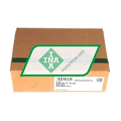 INA KWVE15-B-EC-V2-G1 rulman resim 4