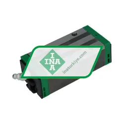 INA KWSE25-HL-V0-G1 rulman resim 2