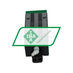 INA KWSE25-HL-V0-G1 rulman resim 3