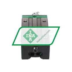 INA KWSE20-HL-V0-G3 rulman resim 3