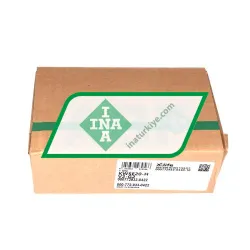 INA KWSE20-H-V2-G2 rulman resim 4