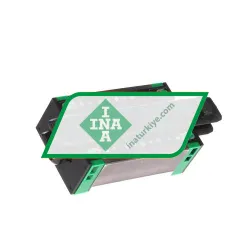 INA KWSE20-H-V0-G3 rulman resim 2