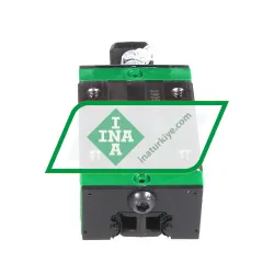 INA KWSE20-H-V0-G3 rulman resim 3